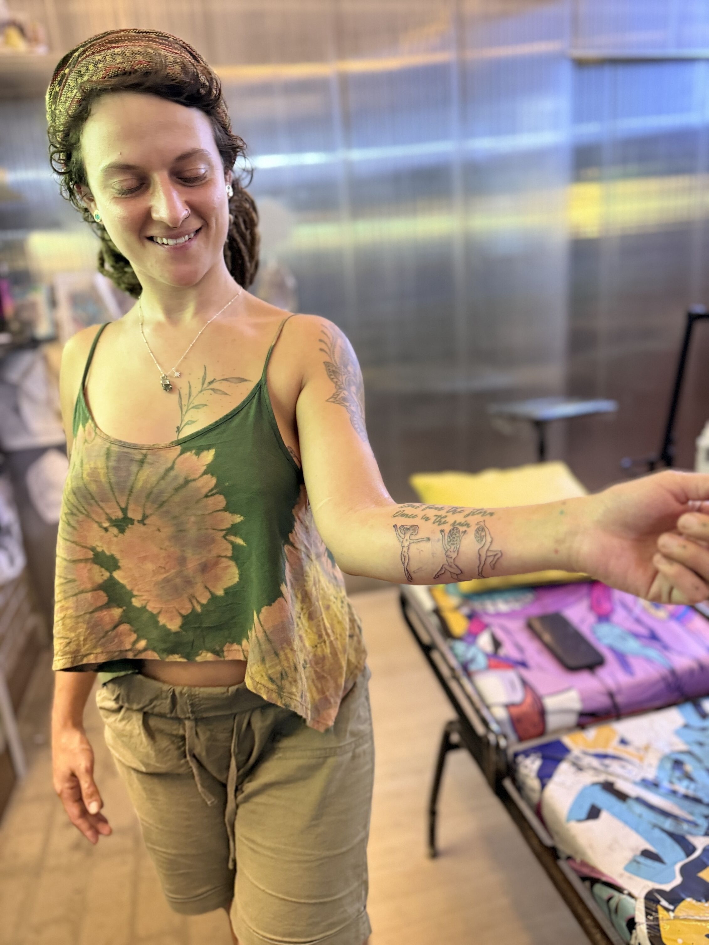 Tattoo Portfolio